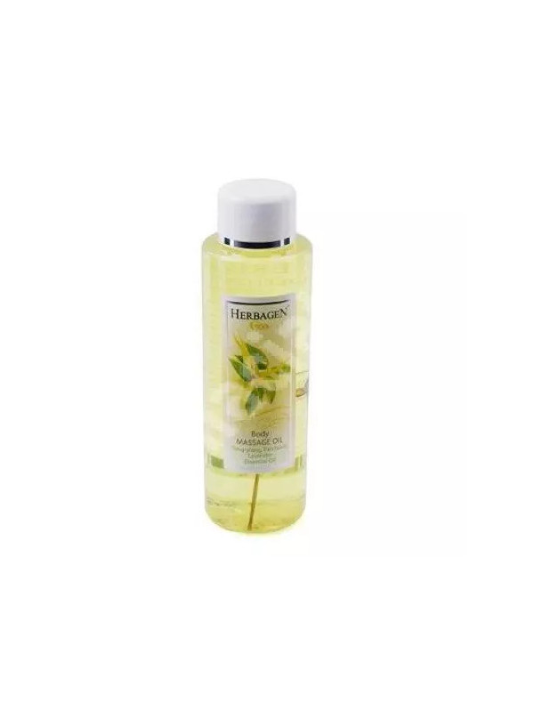 ULEI MASAJ RELAXANT 100ML