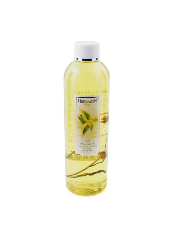 ULEI MASAJ RELAXANT 250ML