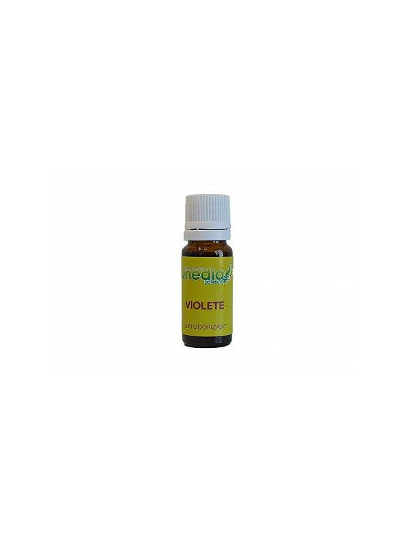 ULEI ODORIZANT VIOLETE 10ML