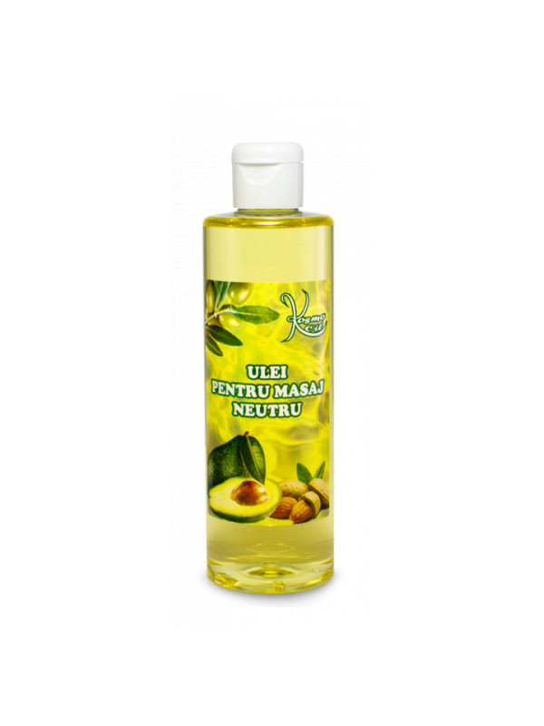 ULEI PENTRU MASAJ NEUTRU 250ML
