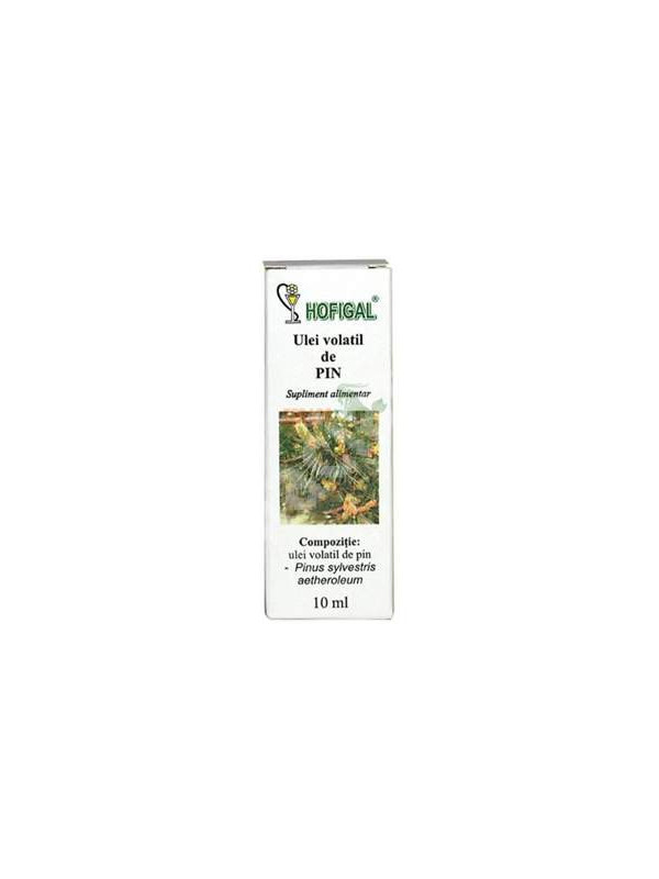 ULEI PIN 10ml HOFIGAL