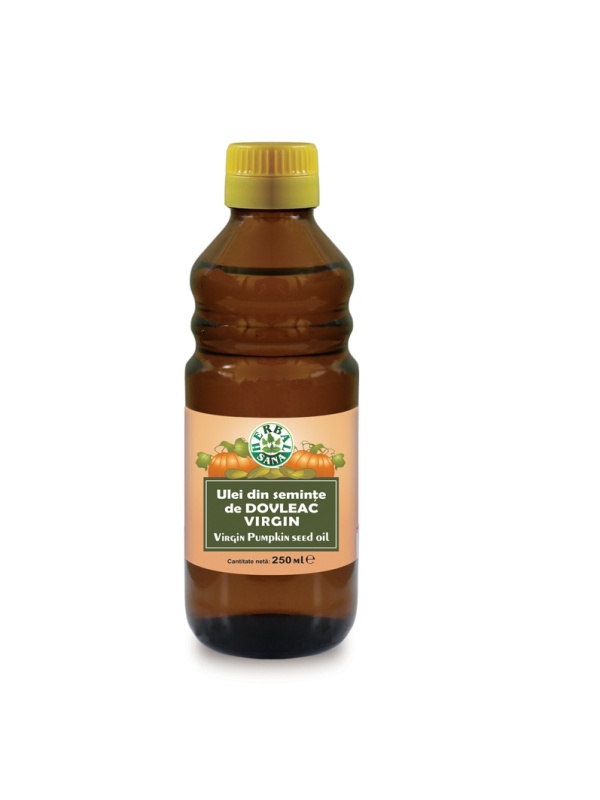 ULEI SEMINTE DOVLEAC 250ML