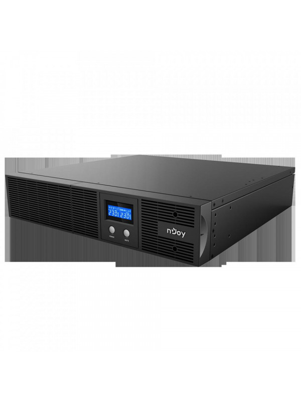 UPS NJOY ARGUS 2200 PWUP-LI220AG-CG01B