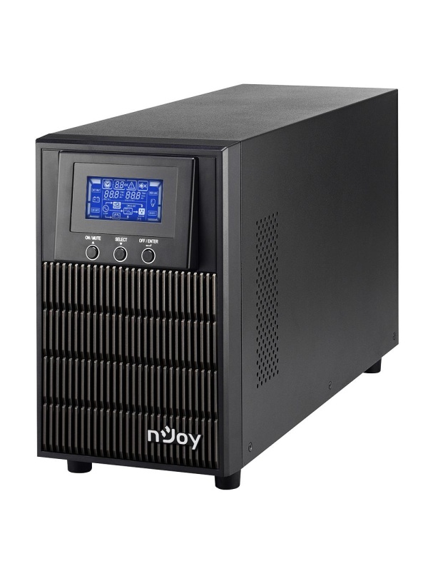 UPS NJOY ATEN PRO 2000