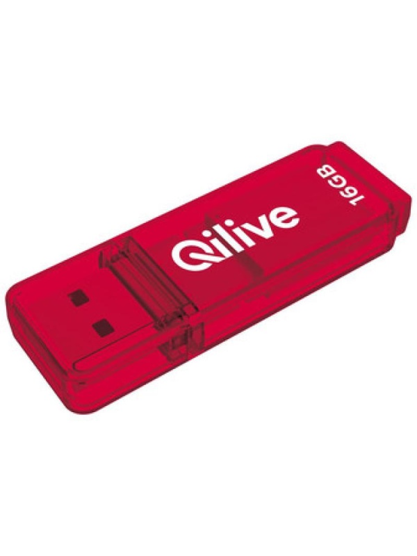 USB 16GB K103 USB 3.2 ET EKMMD16GK103QLR