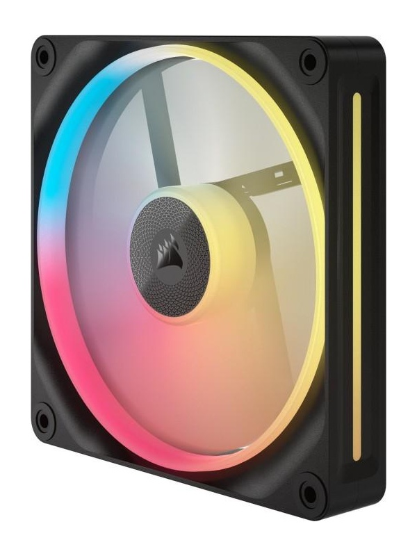 Ventilator CR iCUE LINK LX140-R RGB BL