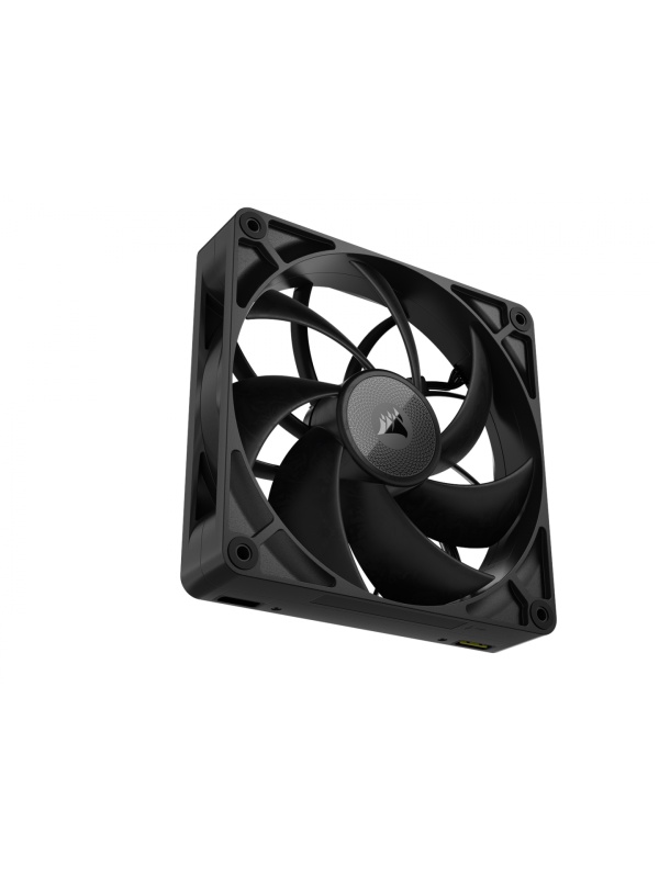 Ventilator CR iCUE LINK RX140 MAX BLACK