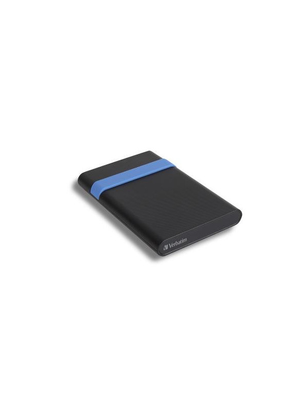 VERBATIM HDD/SSD ENCLOSURE KIT 2.5" USB 3.2 G1