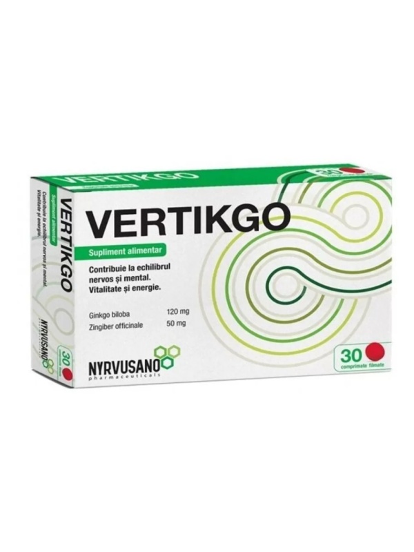 VERTIKGO 30CPR FILMATE