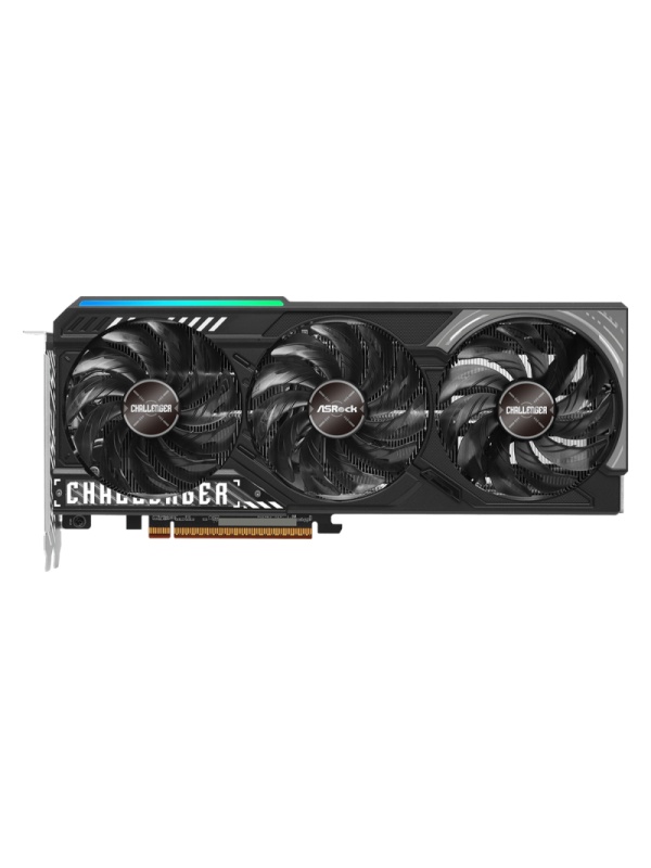 VGA ASROCK RX9070 CHALLENGER 16GB