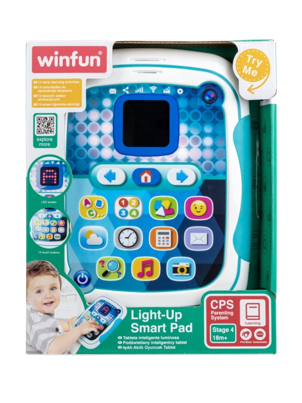 WINFUN TABLETA SMART