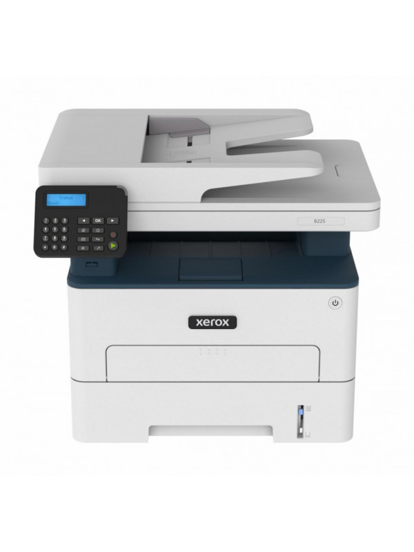 Xerox b225v_dni mono laser mfp