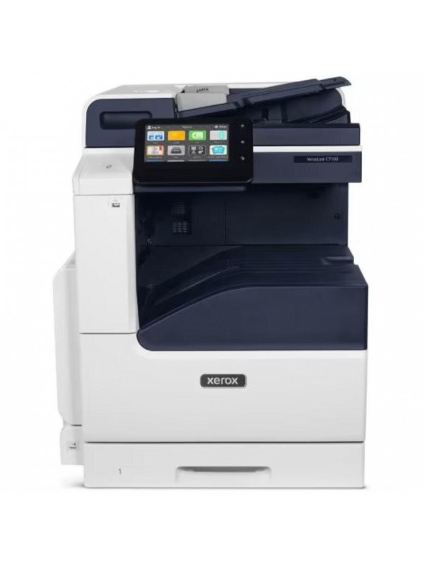 XEROX IOT B7101V_D A3 MONO 620 COLI