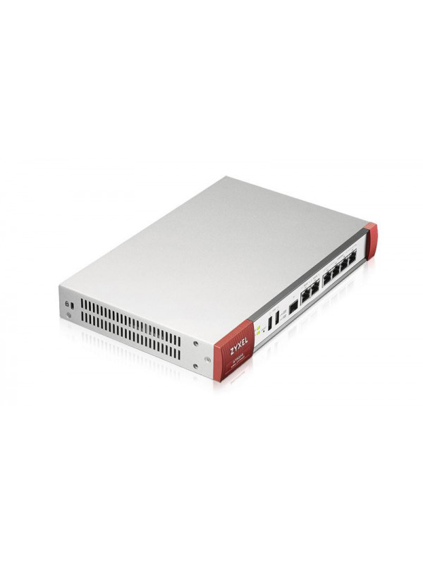 Zyxel atp200 hardware firewall 2000mbit
