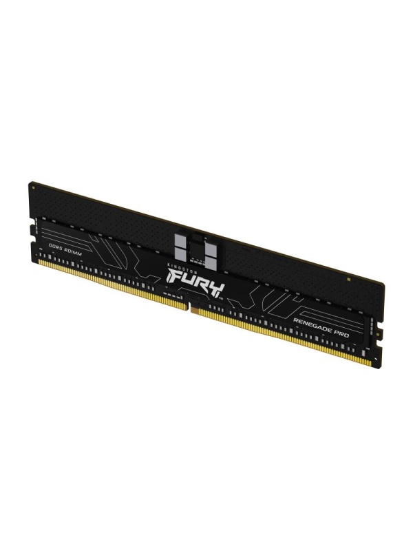 32GB 6000MT/s DDR5 ECC Reg CL32 DIMM FUR
