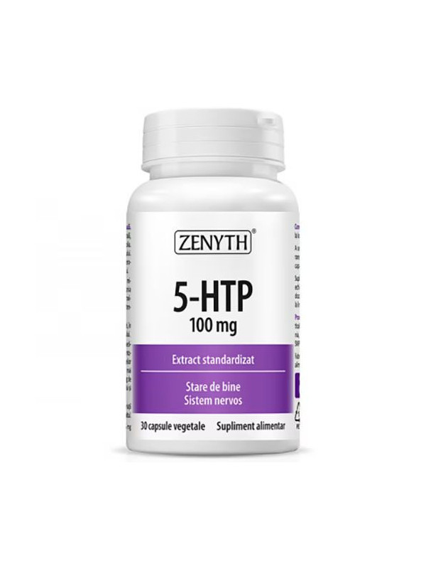 5-HTP 30CPS