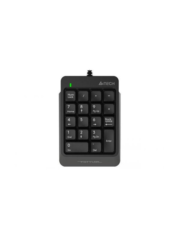 A4Tech NumericPad Fstyler FK13 USB Black