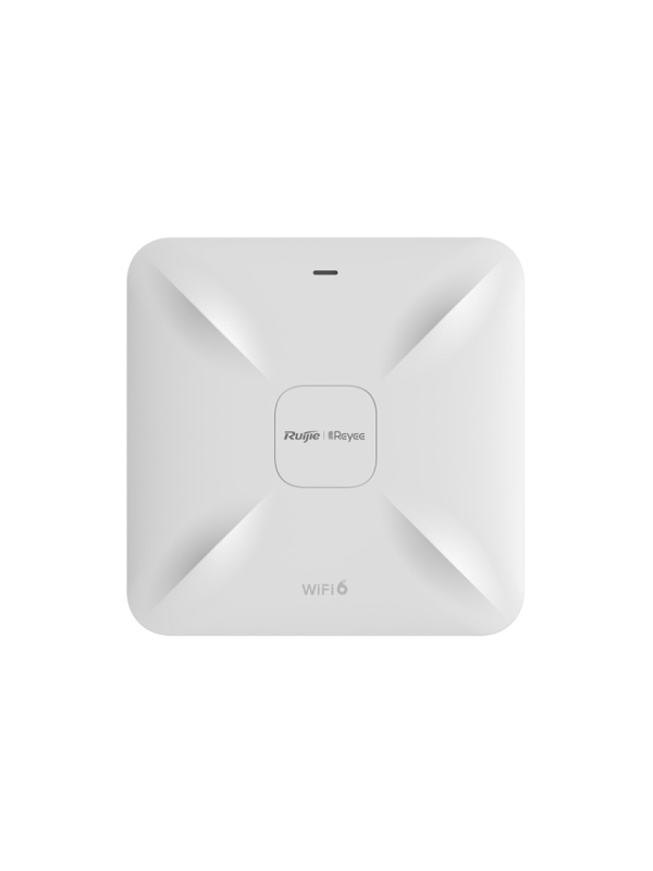Acces Point Reyee, RG-RAP2260(G), Wi-Fi 6, AX1800Dual-band