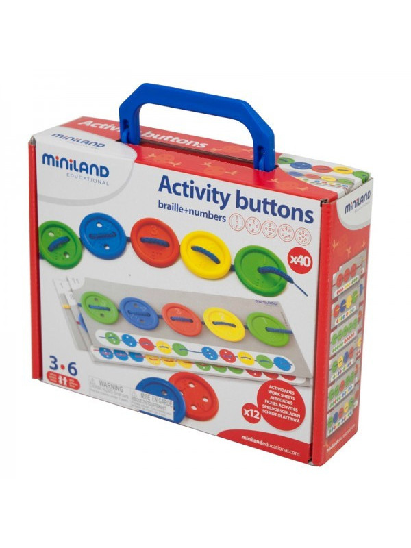 Activitati educative - nasturi