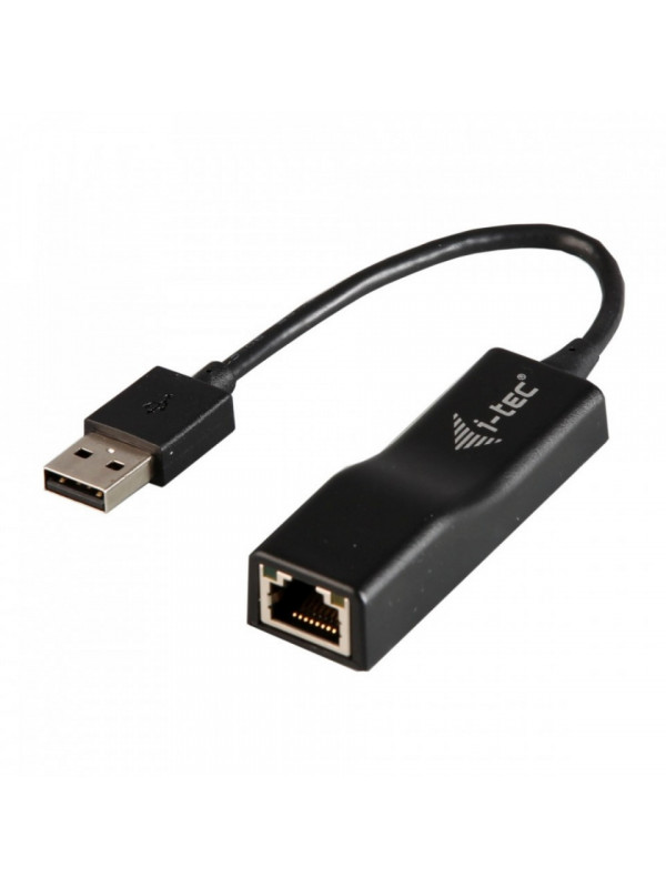 Adaptor wireless I-Tec, USB 2.0