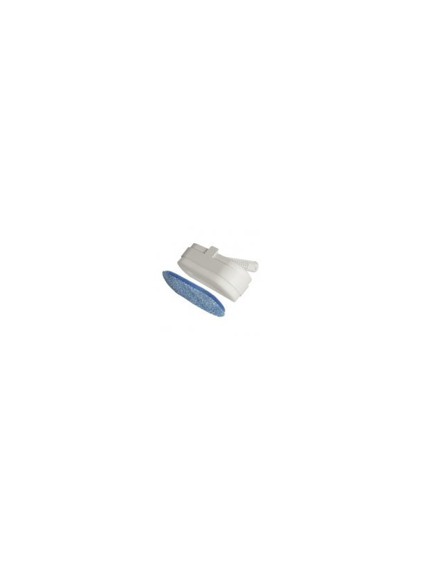 AENO Two-in-one oval brush for steam mop SM1