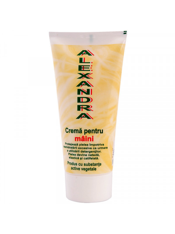 ALEXANDRA CREMA PT. MAINI 200ML