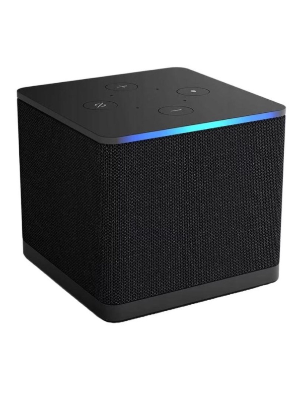 Amazon Fire TV cube 3rd gen streaming
