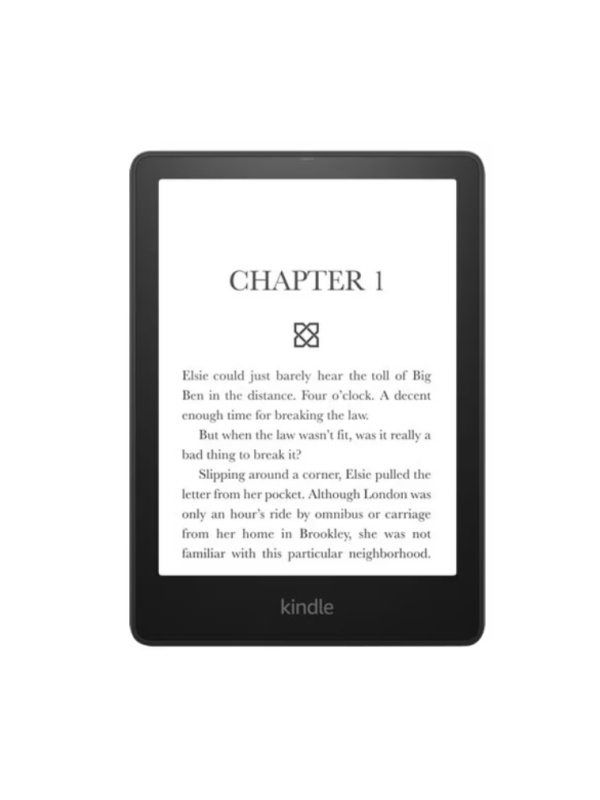 Amazon Kindle Paperwhite Sig 32GB Bk