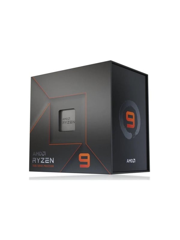 AMD CPU Ryzen 9 7900X 4.7GHz AM5