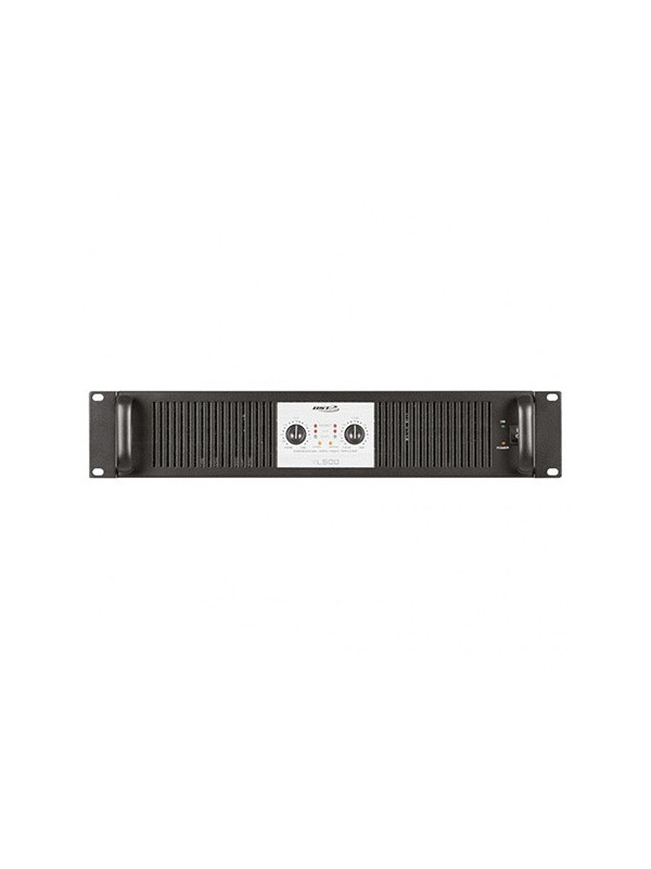 AMPLIFICATOR PROFESIONAL 2X300W