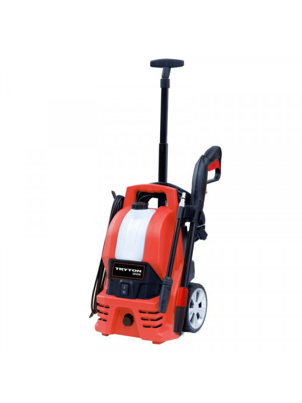 APARAT SPALAT CU PRESIUNE - 135BAR / 342L/H / 1850W