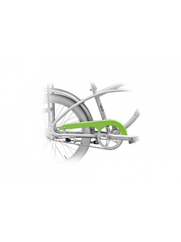 Aparatoare lant pegas mini 16, verde