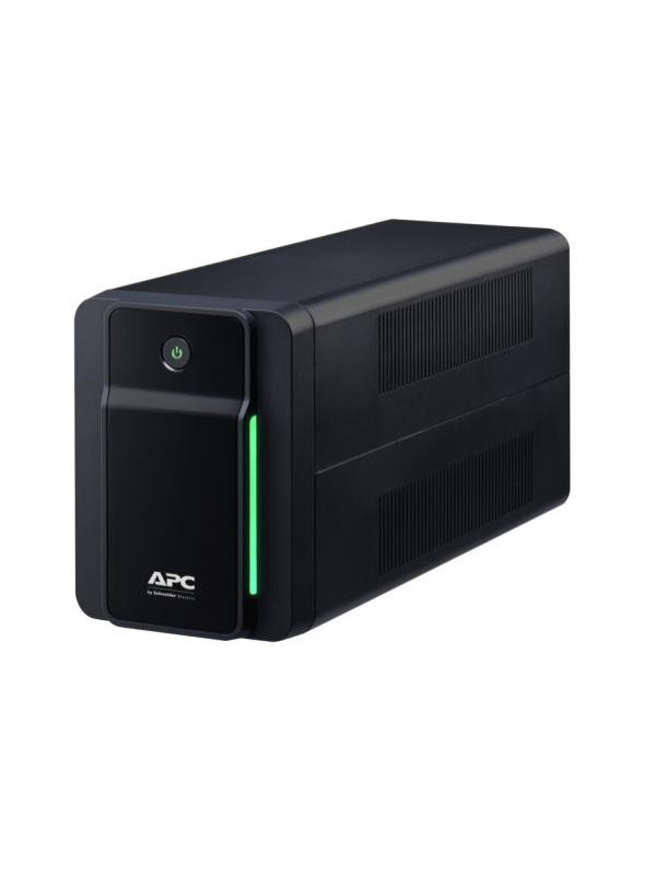 APC Back-UPS 750VA, 230V, AVR, Schuko So