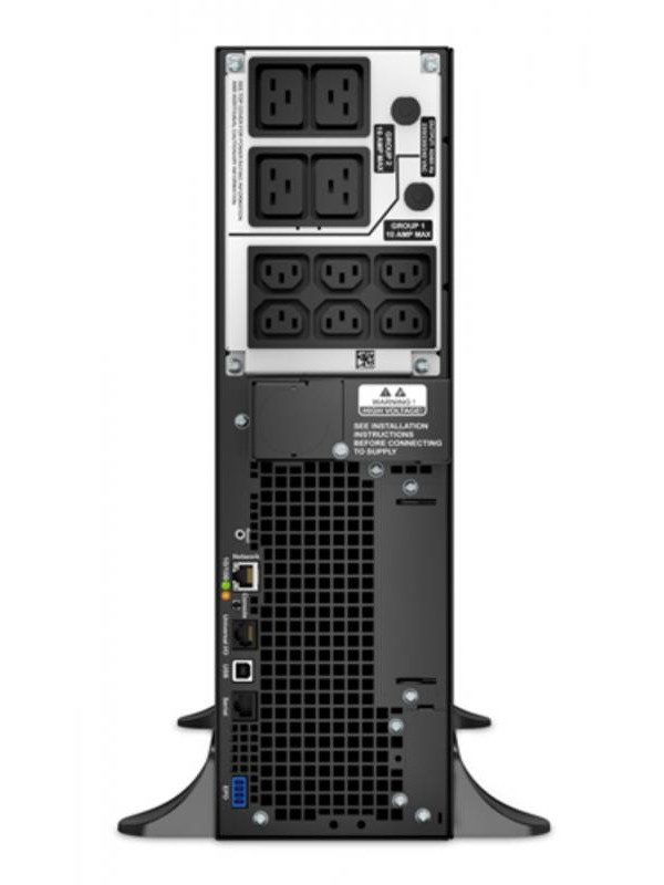 Apc smart-ups srt 5000va twr 230v