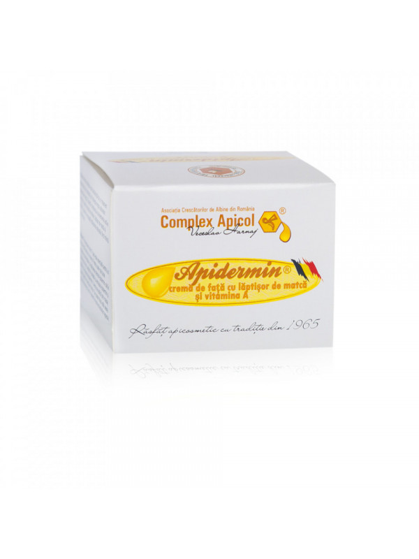 APIDERMIN 30ml COMPLEX APICOL