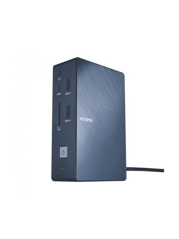 AS DOCKING STATION SIMPRO DOCK 2 CEE
