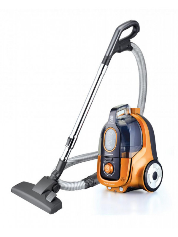 Aspirator fara sac heinner hvc-v750or