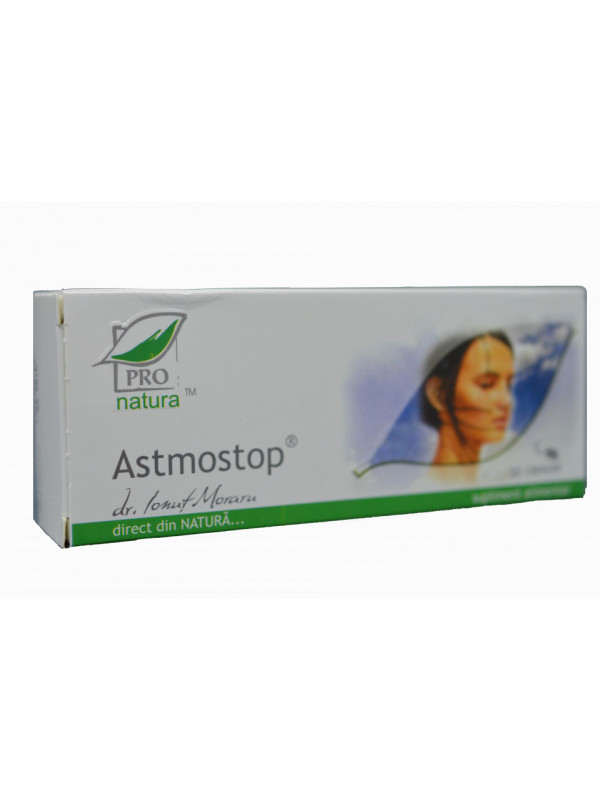 ASTMOSTOP 30CPS