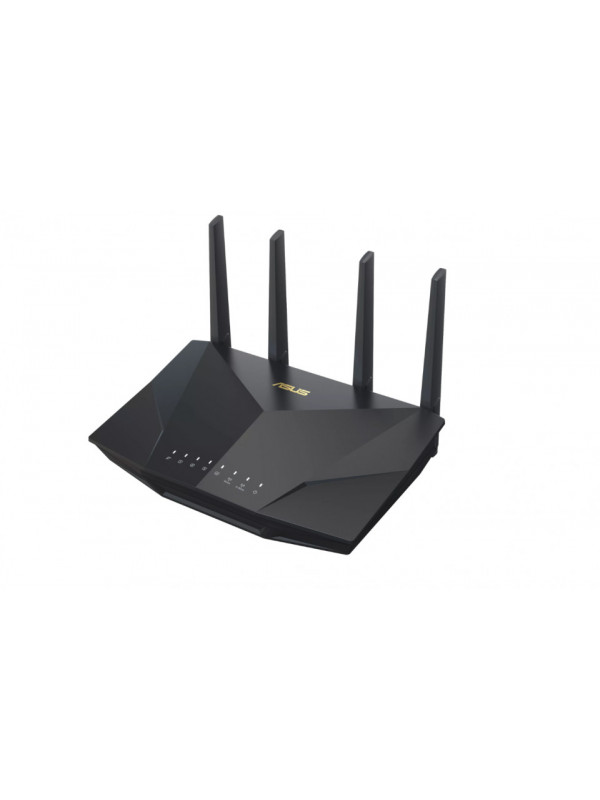 ASUS ROUTER AX5400 DUAL-BAND WIFI 6
