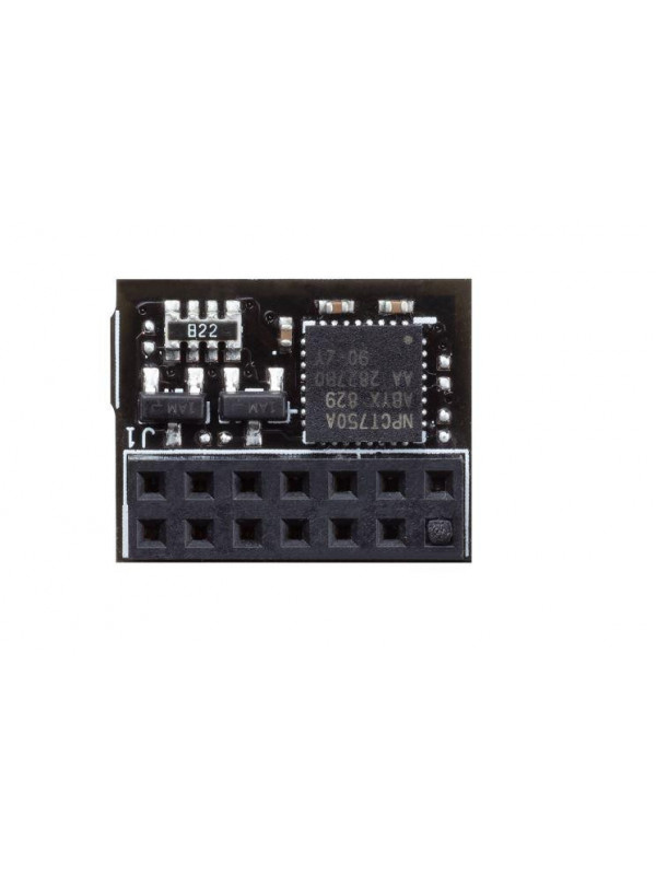 ASUS TPM-SPI Securely Sore Key W11