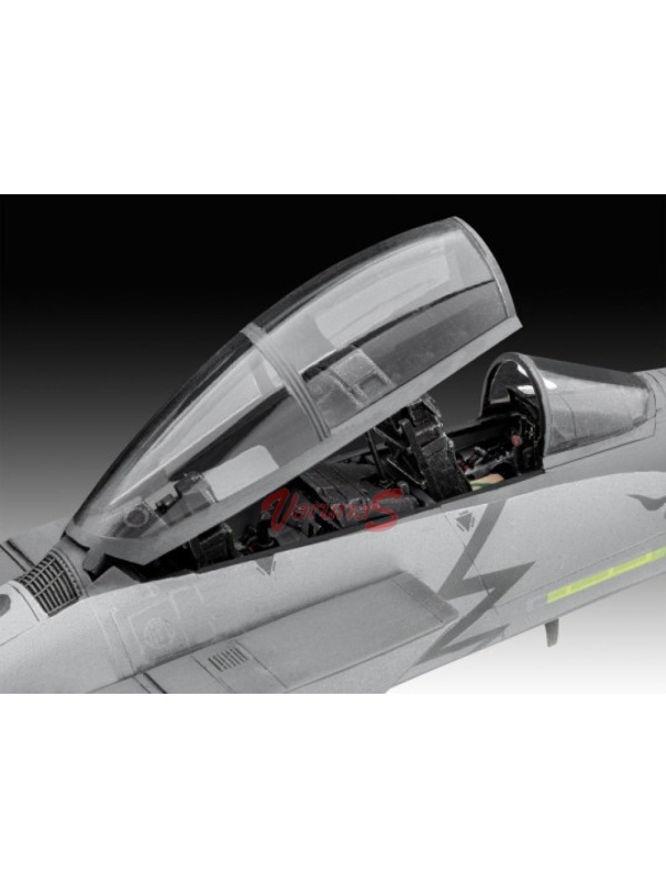 Avion F15E Strike Eagle