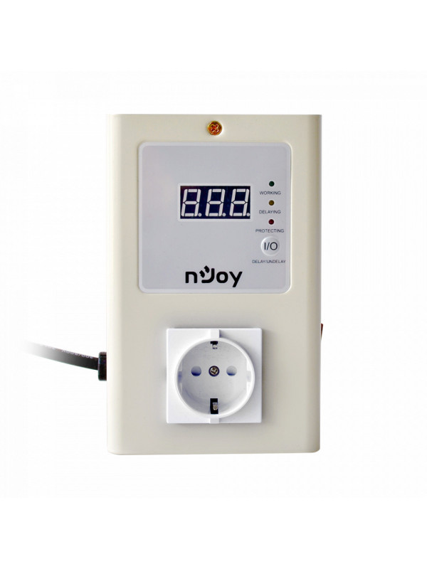 AVR NJOY Royer 16A