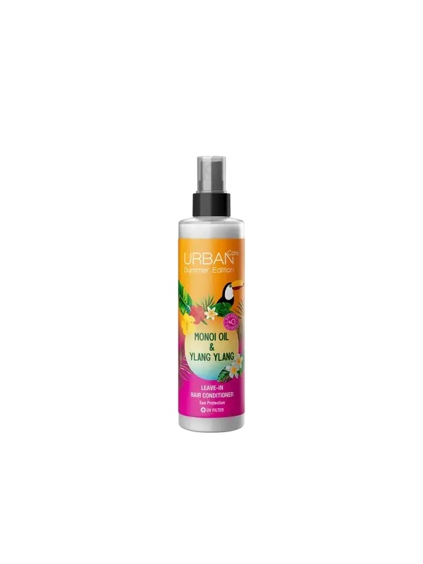 BALSAM FARA CLATIRE ULEI MONOI YLANG YLANG 200ML