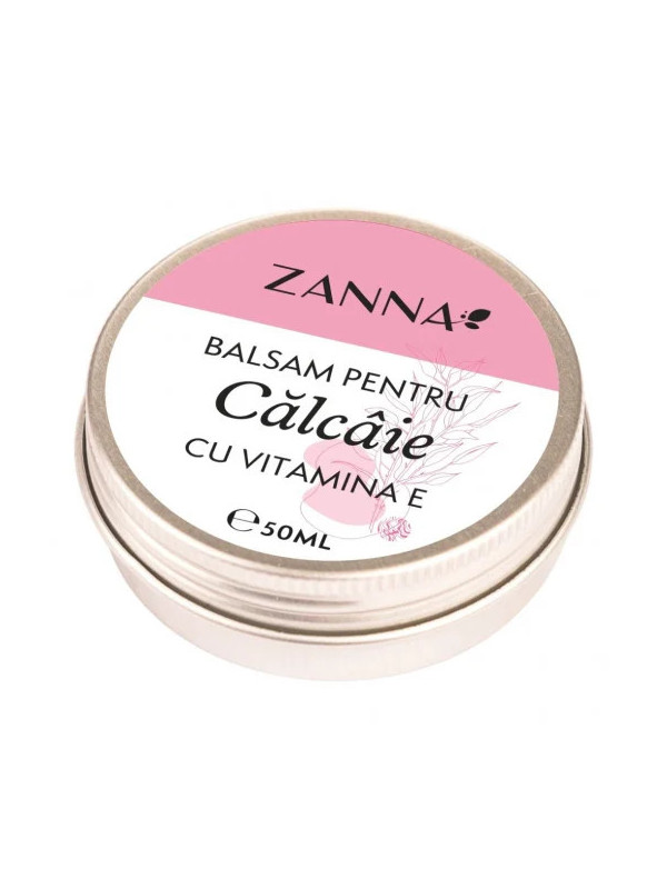 BALSAM PENTRU CALCAIE "ZANNA" 50ml ADAMS VISION