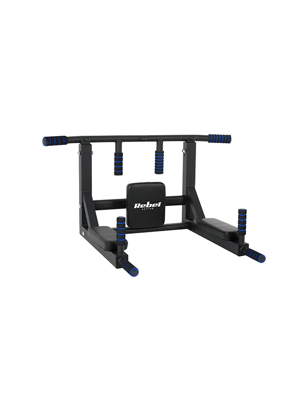 BARA EXERCITII TRACTIUNI REBEL ACTIVE