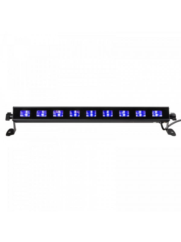 Bara LED JBSYSTEMS LED UV-BAR 9