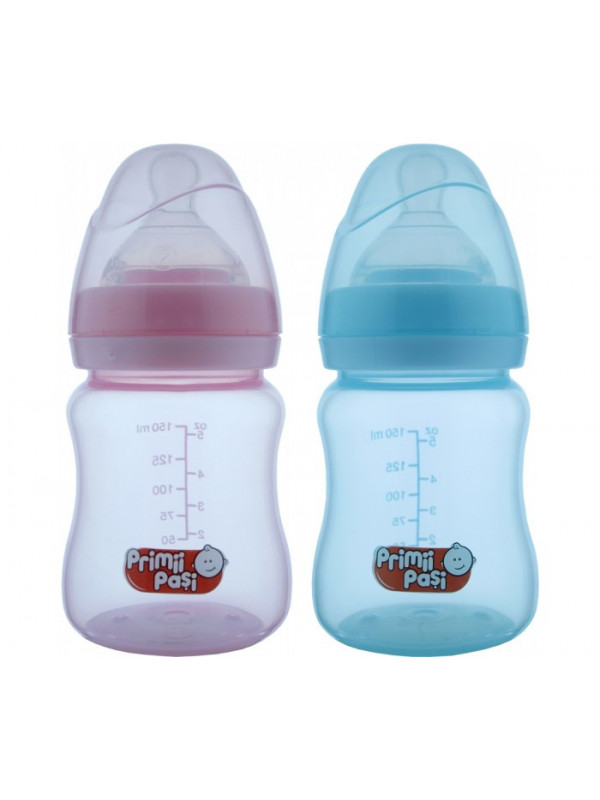 BIBERON BPA GAT LARG 150ML