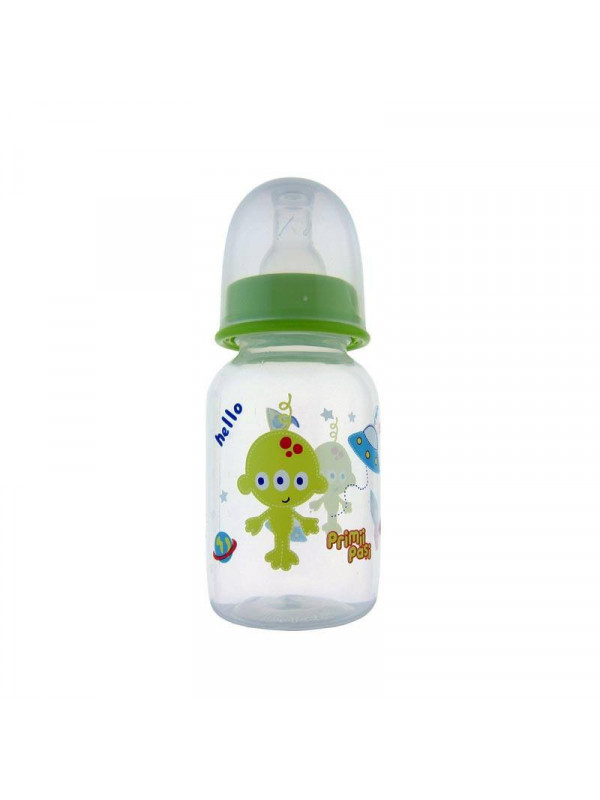 BIBERON PP DECORAT 125ML