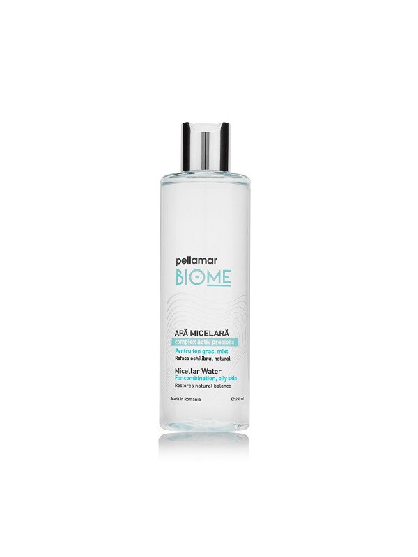 Biome apa micelara t.gras/mixt 250ml