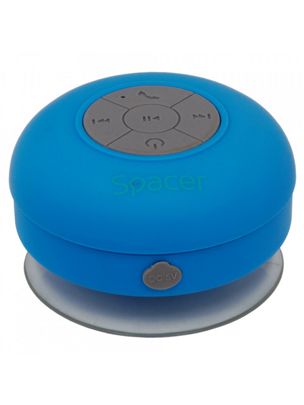 BOXA SPACER portabila bluetooth - SPB-DUCKY-BLU